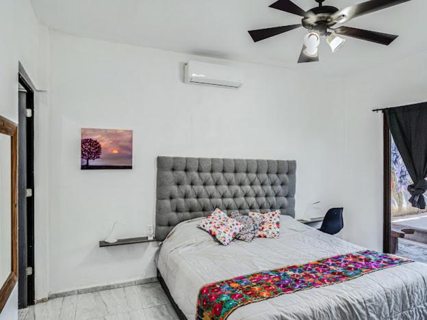 Casa Emma Fantastica Con Acceso A Beach Club ! Isla Holbox Exterior foto