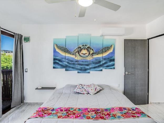 Casa Emma Fantastica Con Acceso A Beach Club ! Isla Holbox Exterior foto