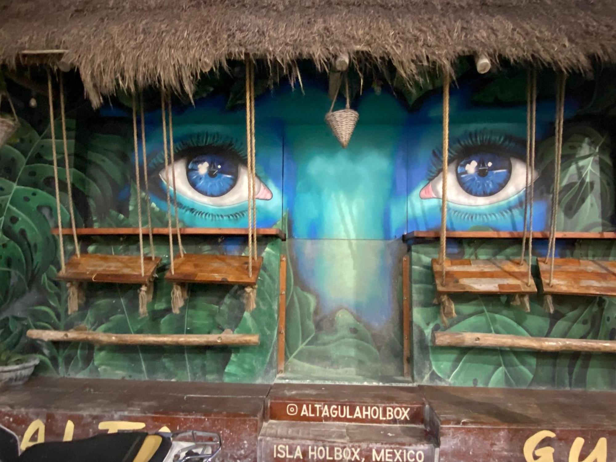 Casa Emma Fantastica Con Acceso A Beach Club ! Isla Holbox Exterior foto